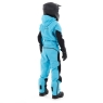 Комбинезон без утеплителя DragonFly SuperLight 3L Woman Electric Blue 2023 860250-23-400 (Размер XS)