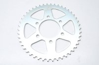 Звезда задняя 46 зубьев для мотоцикла Kawasaki ER-4 ER-6 Z650 Versys 650 Ninja 650 Vulcan S 42041-0087