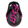 Шлем с подогревом FXR Torque X Team Black Electric Pink 230635-1094