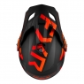Шлем с подогревом FXR Torque X Team Black Orange 230635-1030