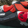 Быстросъемные кранцы LinQ для BRP Sea-doo Spark 295101138