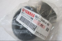 Патрубок корпуса воздушного фильтра для квадроцикла Yamaha Grizzly 700 550 3B4-14453-00-00