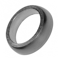 Кольцо глушителя для квадроцикла Yamaha Grizzly 700 Rhino 700 3B4-14714-00-00 MG151CA