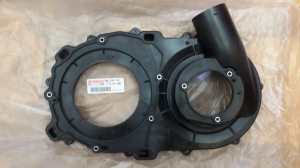 Крышка вариатора внутренняя оригинальная для квадроцикла Yamaha 3B4-15421-00-00