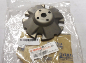 Коронка ведущего вариатора Yamaha Grizzly, Kodiak, Rhino,Viking, WOLVERINE 3B4-17623-02-00, 3B4-17623-00-00, 3B4-17623-01-00