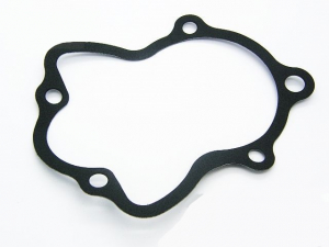 Прокладка КПП Yamaha Grizzly, Viking, Rhino, Wolverine 700 550 3B4-18146-00-00