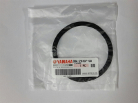Прокладка крышки бардачка для Yamaha Grizzly 450 550 700 3B4-28307-00-00