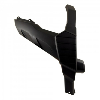 Накладка бампера правая для квадроцикла Yamaha Grizzly 700 550 3B4-2842N-00-00