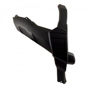 Накладка бампера правая для квадроцикла Yamaha Grizzly 700 550 3B4-2842N-00-00