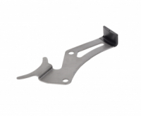 Успокоитель цепи масляного насоса квадроцикла Yamaha GRIZZLY, Rhino, Viking 700 3B4-12221-00-00 3B4-12221-01-00