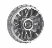 Щека ведущего вариатора (шкив) внешняя квадроцикла  Yamaha Grizzly, Kodiak 3B4-17606-00-00