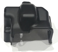 Накладка тормозной машинки для Yamaha Grizzly  550 / 700  3b4-26372-00-00 3b4-2637A-01-00 Заднего (Левая ручка)