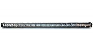 Фара диодная узкая 3DS-180W-COMBO комбинированный свет