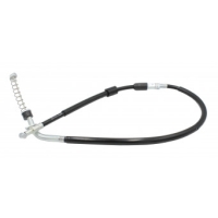 Трос тормоза нижний передний квадроцикла Yamaha Grizzly 125 (08-13) 3FA-26361-00-00 3FA-26361-01-00