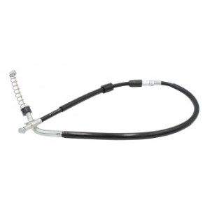 Трос тормоза нижний передний квадроцикла Yamaha Grizzly 125 (08-13) 3FA-26361-00-00 3FA-26361-01-00