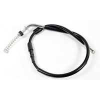 Трос тормозной передний (к колесу) квадроцикла Yamaha Grizzly 125 (08-13) 3FA-26361-10-00 3FA-26361-11-00