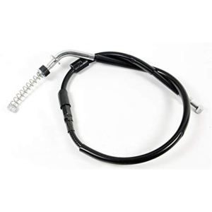 Трос тормозной передний (к колесу) квадроцикла Yamaha Grizzly 125 (08-13) 3FA-26361-10-00 3FA-26361-11-00