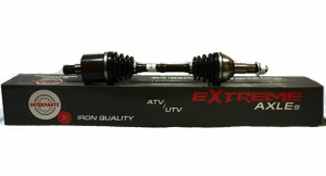 Привод INTERPARTS передний Yamaha Viking 700 VI 700, 2014-,1XD-F518F-00-00, ATV-YA-8-305