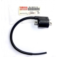 Катушка зажигания c проводом для квадроцикла Yamaha Grizzly 125&350&450&660 (без свечного наконечника) 3KJ-82310-10-00 3KJ-82310-12-00