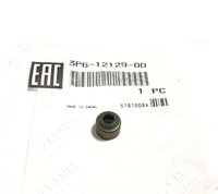 Маслосъемный колпачок снегохода Yamaha RS Vector RS Viking Professional RS Venture VK Pro  3P6-12129-00-00