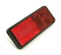 Задний катафот снегохода квадроцикла мотоцикла Yamaha 3Y6-85130-01-00 3Y6-85130-02-00