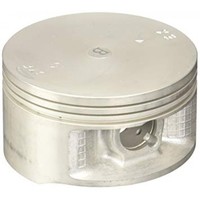 Поршень двигателя (STD 100mm) квадроцикла Yamaha Grizzly 660 Raptor 660 Rhino 660 2C6-11631-00-X0 3YF-11631-00-X0