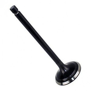 Клапан выпускной для квадроцикла Yamaha Grizzly  Raptor  Rhino 660 01-08 3YF-12121-00-00