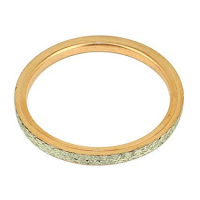 Прокладка глушителя для квадроцикла Yamaha Grizzly 700 550 Rhino 700 Raptor 700 5Y1-14613-00-00 3YF-14613-01-00 MG132CA