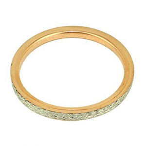 Прокладка глушителя для квадроцикла Yamaha Grizzly 700 550 Rhino 700 Raptor 700 5Y1-14613-00-00 3YF-14613-01-00 MG132CA