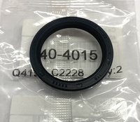 Сальник переднего редуктора квадроцикла Polaris 800 500 450 400 3234406 40-4015