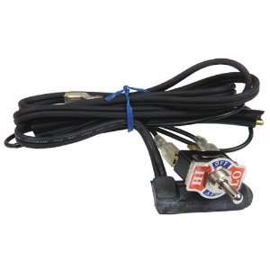 Подогрев курка газа квадроцикла 12-166-01   40-4110