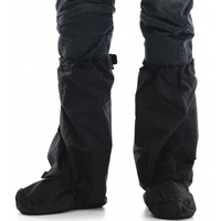 Бахилы дождевые (мотобахилы) DragonFly BLACK 400107