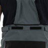 Мембранные брюки DragonFly QUAD 2.0 GRAY 400113-21-903 (Размер XL)