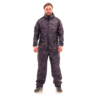 Мембранный костюм DragonFly Active 2.0 CAMO DARK 2021 400115-21 (Размер S)