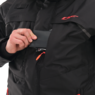 Мембранная куртка DragonFly QUAD PRO BLACK 2021 400117-21-302 (Размер XL)