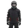 Мембранная куртка DragonFly QUAD PRO BLACK 2021 400117-21-302 (Размер XL)