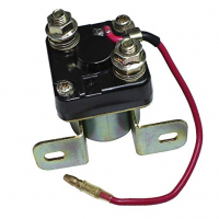 Реле стартера для квадроцикла Polaris Sportsman 700 600 500 400 Magnum Scrambler 500 снегохода Widetrak LX 4010930 3085521 3087196 4010930 4011335 RE130CA