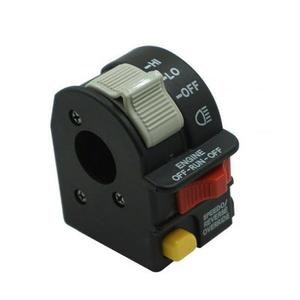 Переключатель ближнего дальнего света квадроцикла Polaris SCRAMBLER SPORTSMAN HAWKEYE TRAIL BOSS 400 500 550 570 700 800 850 4010423 4011835