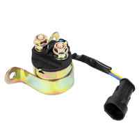 Реле стартера квадроцикла Polaris RZR 1000 900 800 570 Sportsman 800 570 550 450 Ranger 900 800 700 500 400 Ace 4010947 4012001 AT-01756