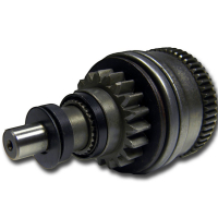 Бендикс стартера Polaris 4012614