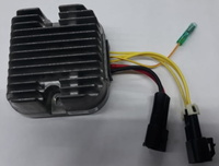 Реле регулятор квадроцикла Polaris Sportsman 800 Ranger 800 500 4012748