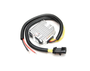 Реле регулятора квадроцикла Polaris RZR 900 XP (2012-2014) 4013904N