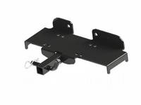 Площадка для крепления лебедки на TCУ 50х50  40.2047