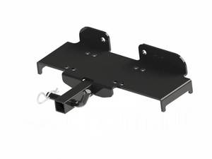 Площадка для крепления лебедки на TCУ 50х50  40.2047