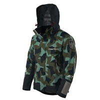 Куртка мужская Finntrail Speedmaster 4026 CamoArmy (Размер XXL)