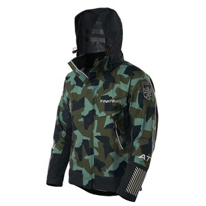 Куртка мужская Finntrail Speedmaster 4026 CamoArmy (Размер XXL)