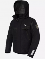 Куртка мужская Speedmaster 4029 Graphite (Размер 3XL)