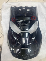 Капот BRP Ski-Doo G5 (есть дефект) 517308399-BRAK
