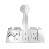 Защита днища Extreme для BRP Ski-doo REV-XM | REV-XS 860200606 860200741 860201033