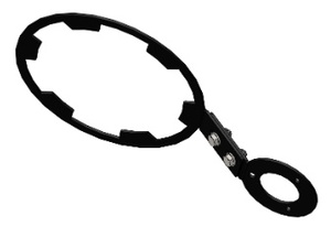 Съемник вариатора Can-Am (BRP) 40.MP 0456